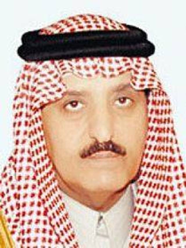 وزير الدخلية السعودي "احمد بن عبدالعزيز".. سيرته الذاتية