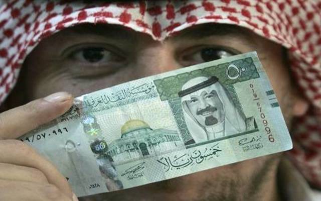 Saudi riyal rises 14% against 11 foreign currencies