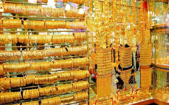 أسعار الذهب في مصر تتراجع 4 جنيهات معلومات مباشر