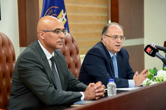 هيئة الدواء المصرية تستعرض إنجازاتها في 2025 وتؤكد التزامها بالريادة الإقليمية