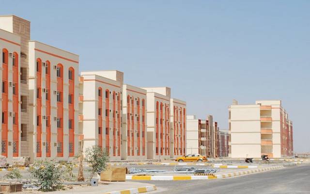محافظ الإسكندرية: طرح 939 وحدة سكنية بنظام القرعة العلنية