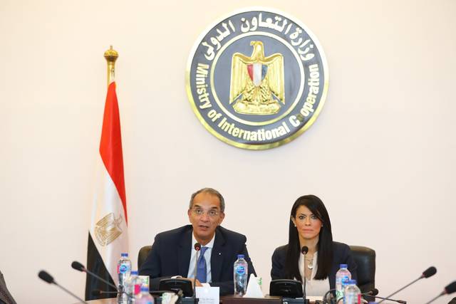 مصر.. إطلاق منصة التعاون المشترك لقطاع الاتصالات وتكنولوجيا المعلومات