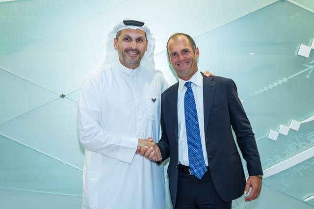 Mubadala, Silver Lake establish long-term investment strategy