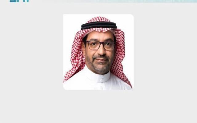 المهندس صالح بن شبّاب السلمي