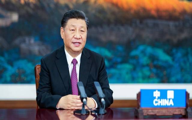 الرئيس الصيني يعلن توفير 3 مليارات دولار لدعم تعافي الدول النامية من كورونا