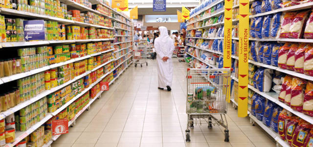 معدل التضخم في دبي يتراجع للشهر 11 على التوالي