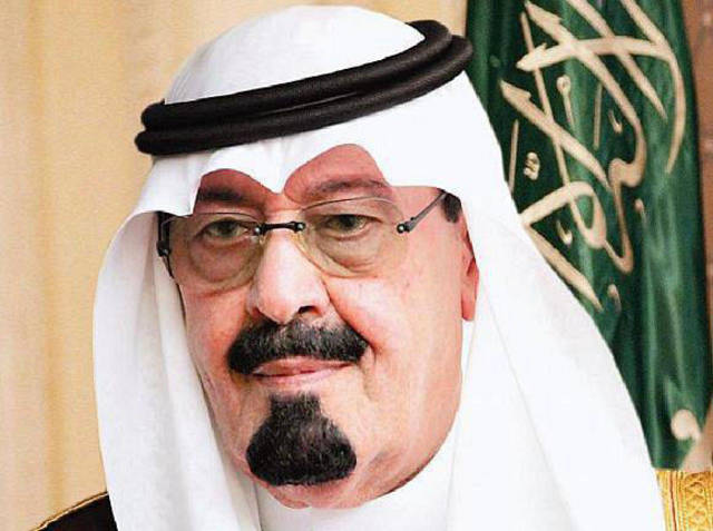 أمر ملكي : تحويل "الحرس الوطني" إلى "وزارة" وتعيين الأمير "متعب بن عبدالله بن عبدالعزيز وزيراً للحرس الوطني"