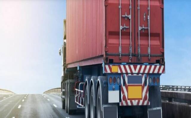 العراق يتجه لتنفيذ أول عملية نقل تاريخية عبر نظام (TIR) الدولي