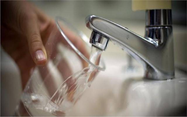 مياه الأردن" تتوقع تأثر معدل توزيع المياه في بعض المناطق