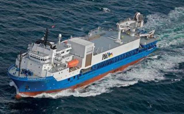 P&O Maritime acquires majorty stake in Spanish Repasa