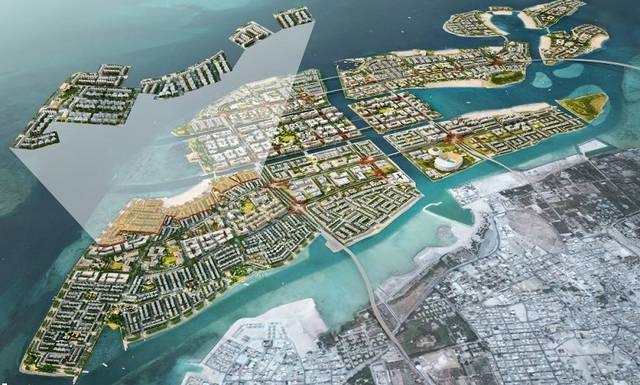 وزير بحريني: إطلاق 303 وحدات سكنية بـ13.5 مليون دينار