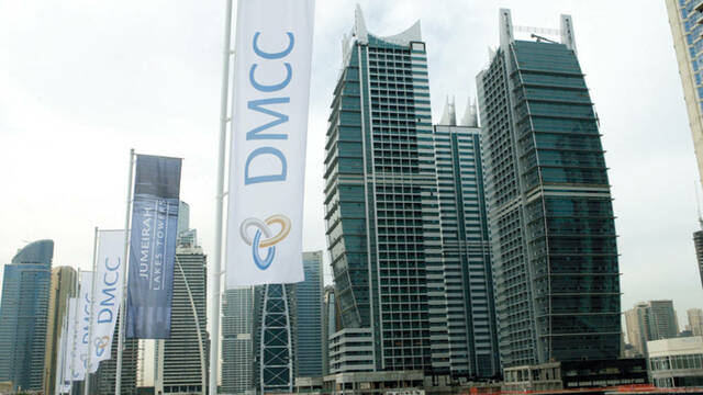 45% منها في "دبي للسلع المتعددة".. 1500 شركة أمريكية عاملة بالإمارات