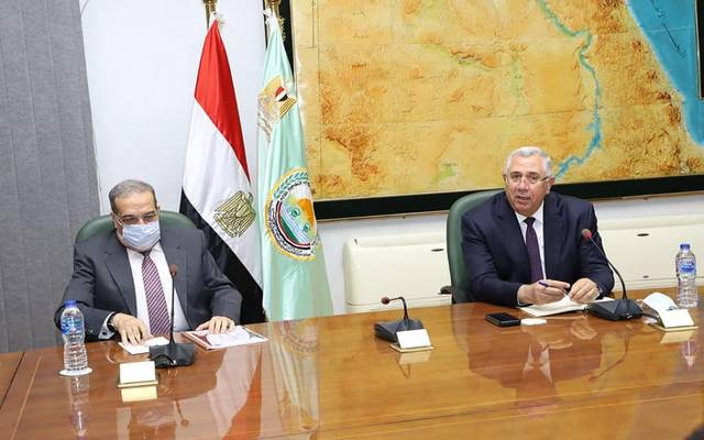 مباحثات حكومية في مصر لتسريع خطوات تطوير مراكز تجميع الألبان