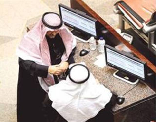 سبعة أسهم تستحوذ على أكثر من 40% من سيولة البورصة الكويتية