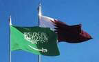 علما دولة السعودية و دولة قطر