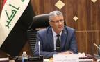وزير النفط العراقي نائب رئيس مجلس الوزراء لشؤون الطاقة وزير النفط، حيان عبدالغني