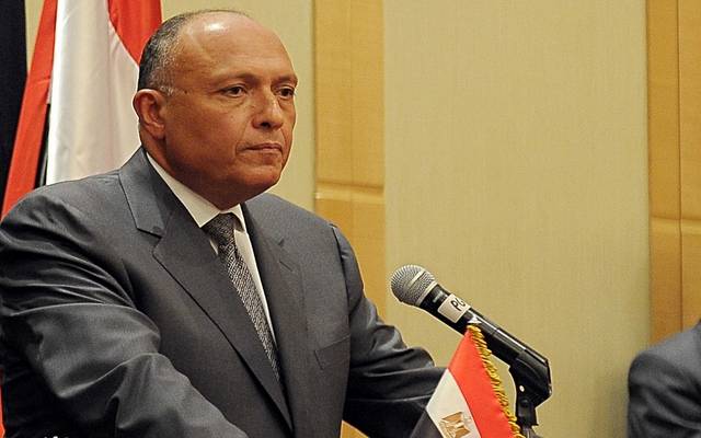 مصر وألمانيا تبحثان تعزيز التعاون في المجالات الاقتصادية وملف مواجهة "كورونا"