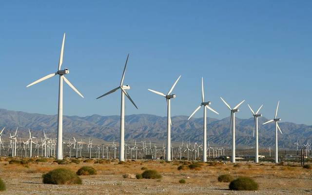Egypt’s West Bakr wind farm to produce 2,000 GW annually