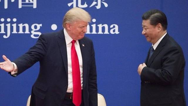 China, US to hold trade talks in upcoming days