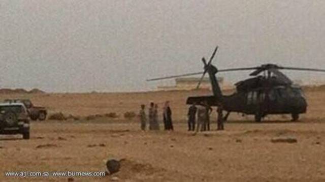 جماعة "جيش المختار" الإرهابية تتبنى إطلاق قذائف هاون على الحدود السعودية