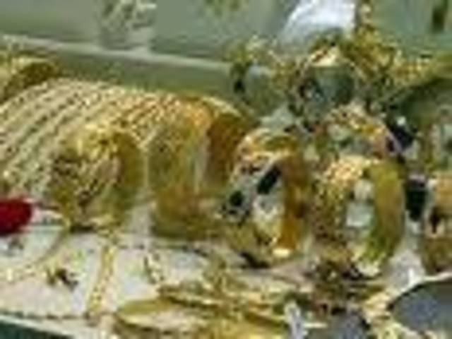 إقبال كبير على شراء الذهـب فــي الســـوق البحــــريني