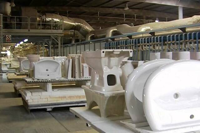 Saudi Ceramic extends preliminary agreement with Turkish company