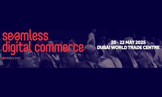 Seamless Middle East 2025 to kick off in UAE with 25,000 attendees