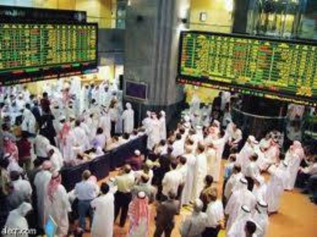 الاخضر يزين مؤشرات السوق الكويتية بنهاية التعاملات واللحظات الاخيرة مازالت كلمة السر 