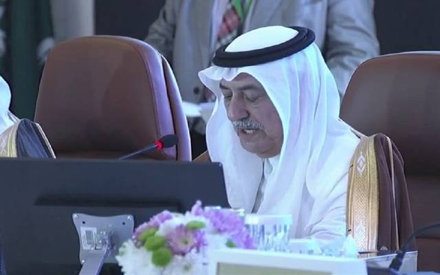 وزير سعودي: ندعم مساعي الوصول إلى حل سياسي باليمن