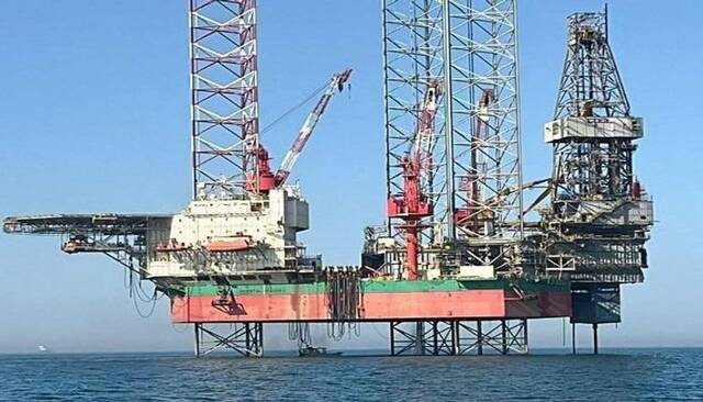 شركة نفط الكويت