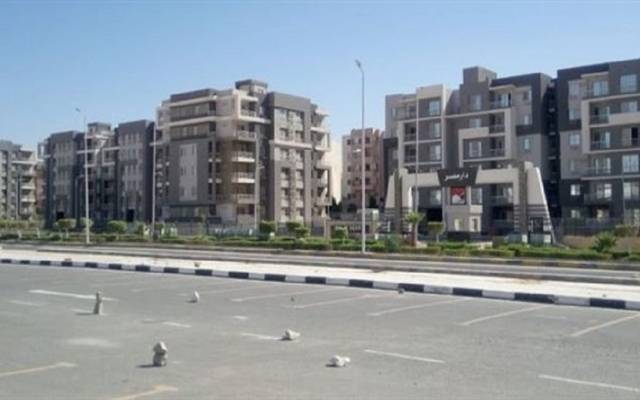 نتيجة بحث الصور عن مدينة ملوى الجديدة إنشاء 34 عمارة ( جنة مصر )