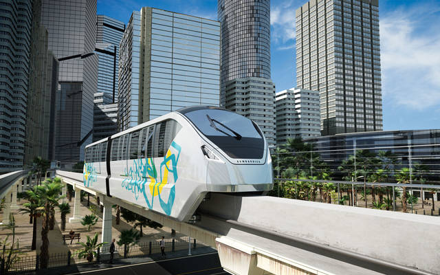 "مونوريل"مصر يشق طريقه بـ57 مليار جنيه.. تعرف على المنفذين