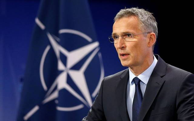 NATO Secretary: Divergence is normal
