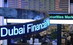 مقر سوق دبي المالي