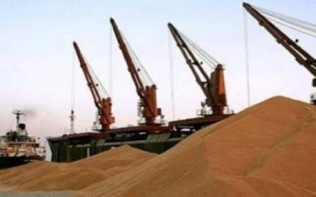 الموانئ الفرنسية تستعد لتحميل أول شحنات القمح المتجه إلى "السعودية"