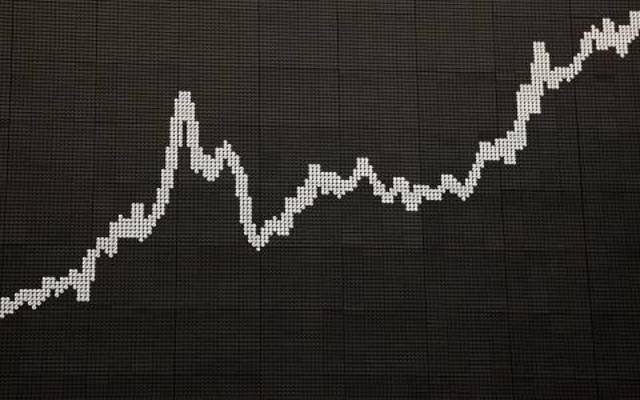 Napesco stock hits highest level since listing