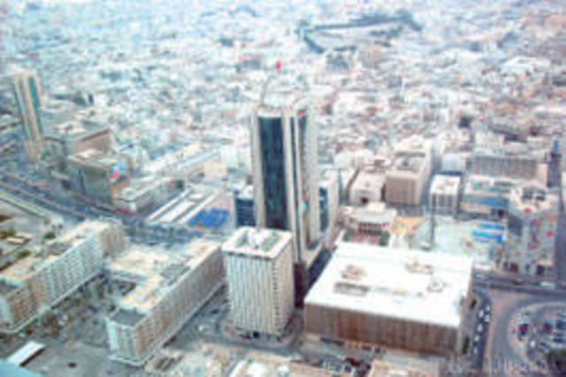 مؤسسة الخليج للاستثمار:توقع تجاوز النمو الاقتصادي للبحرين 3%