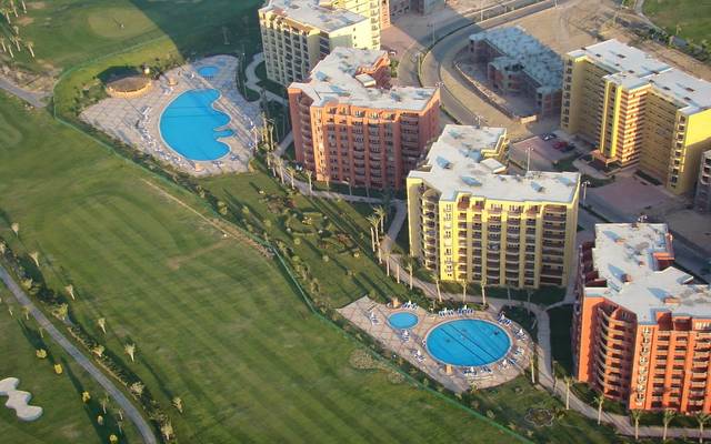 حققت أرباحاً بلغت 55.08 مليون جنيه خلال الستة أشهر