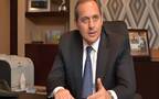Hisham Okasha, new Chairman of CI Capital