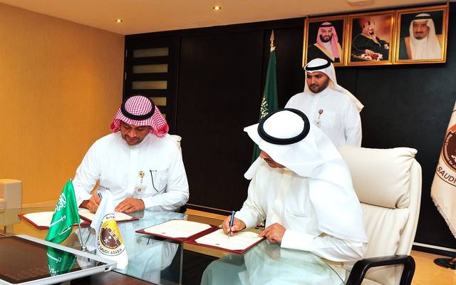 اتفاقية استثمارية سعودية كويتية لتكرير مادة الكيروسين