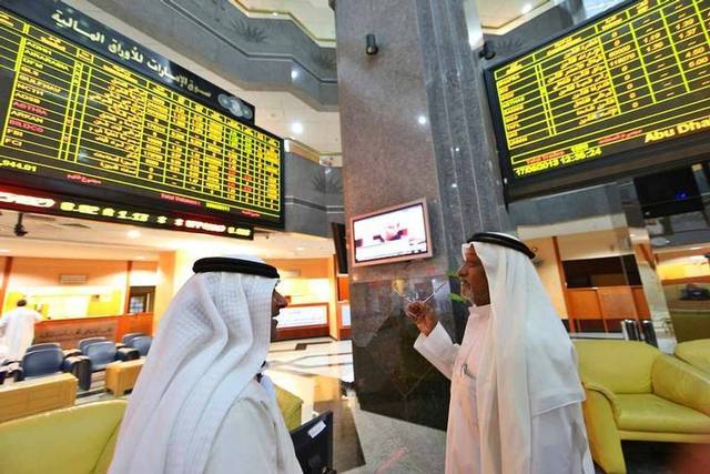 ADX closes Tuesday's session on marginal losses