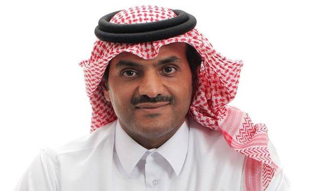 Chairman Khalid bin Khalifa Al Thani