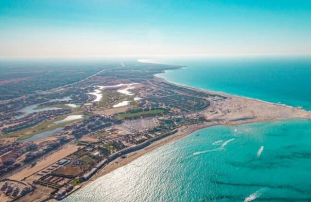 الساحل الشمالي