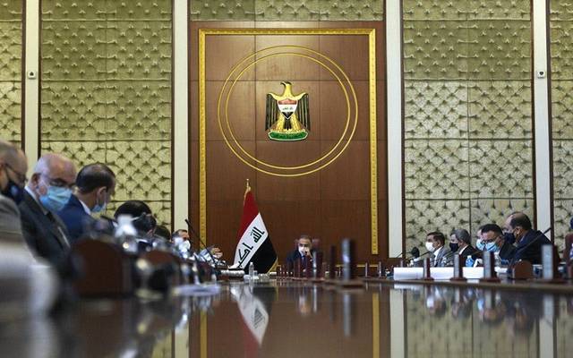 "الوزراء" العراقي يصدر 8 قرارات.. أحدها يخص حقوق ضحايا "كورونا" بالمهن الطبية