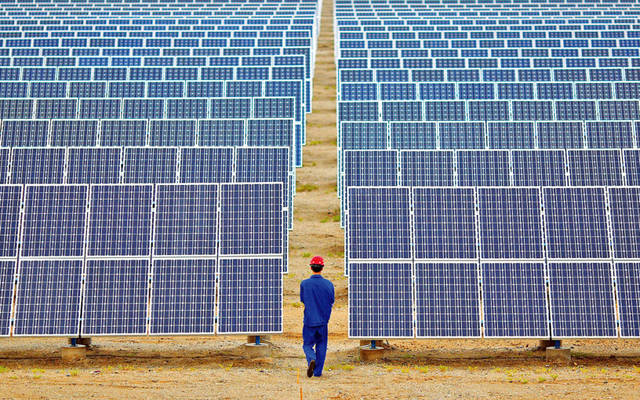 "الكهرباء والماء": تخصيص أرض لمشروع الطاقة الشمسية لإنتاج 500ميجاواط