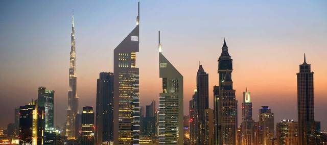 توقعات رسمية متفائلة لاقتصاد دبي في 2020