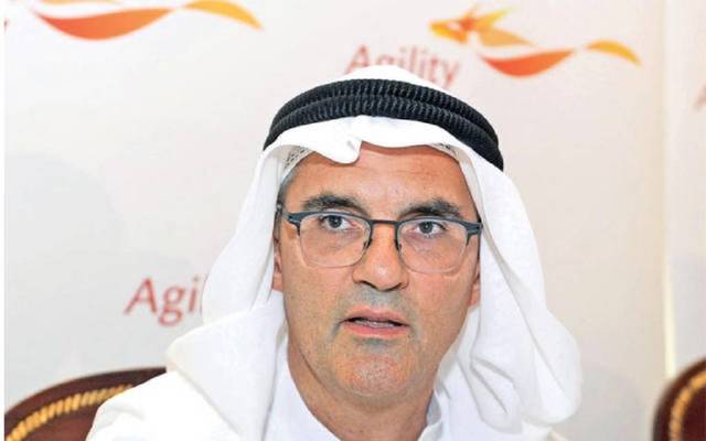 سلطان: نتائج "أجيليتي" في 2020 تأثرت بمصروفات غير متكررة