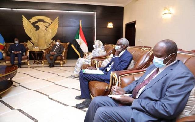 رئيس الكونغو يطرح مبادرة لحل أزمة سد النهضة.. والسودان: الجهات المختصة ستدرسها