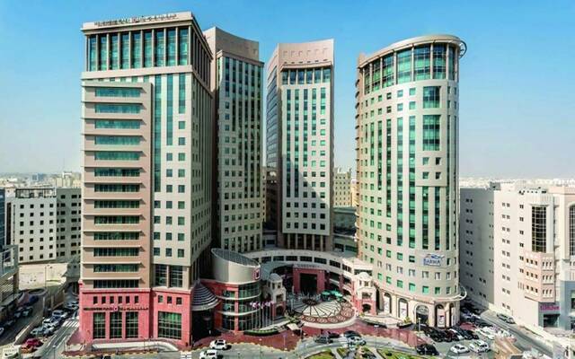 بروة العقارية تحقق أرباحاً بقيمة 787.9 مليون ريال في 9 أشهر