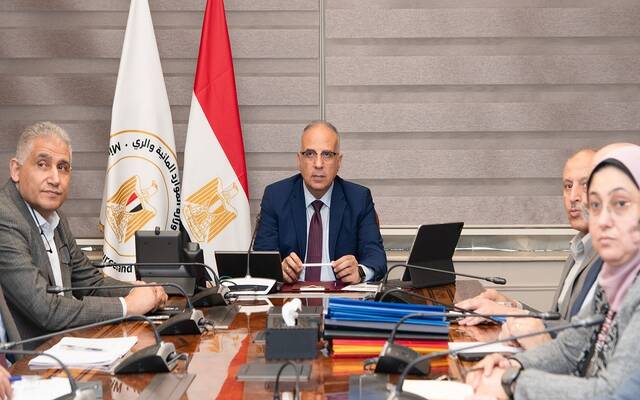 الري: التصدى لكافة أشكال التعديات لما تمثله من تأثير سلبي على ميزان مصر المائي